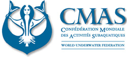 CMAS Site officiel